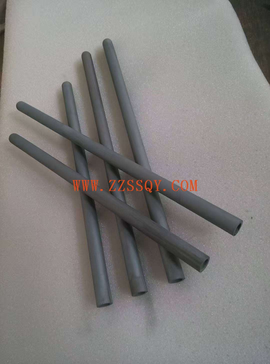 硅化钼金属陶瓷保护管